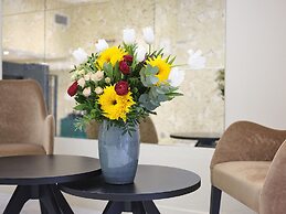 Quality Hotel Bordeaux Centre