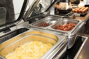 Quality Hotel Bordeaux Centre