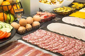 Quality Hotel Bordeaux Centre