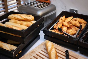 Quality Hotel Bordeaux Centre