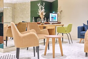 Quality Hotel Bordeaux Centre