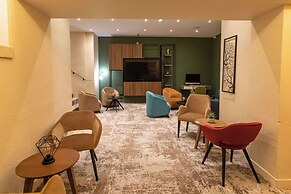 Quality Hotel Bordeaux Centre