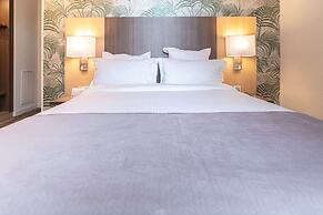 Quality Hotel Bordeaux Centre