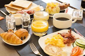 Quality Hotel Bordeaux Centre