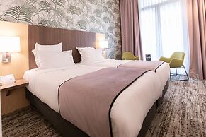 Quality Hotel Bordeaux Centre