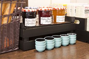 Quality Hotel Bordeaux Centre