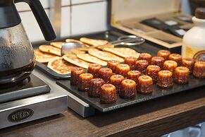 Quality Hotel Bordeaux Centre