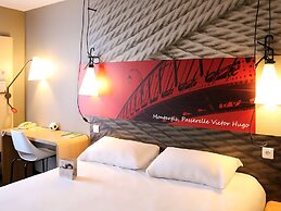 ibis Montargis