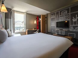 ibis Montargis