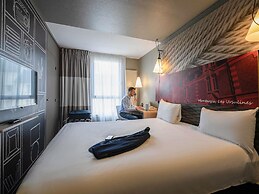 ibis Montargis