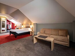 ibis Montargis