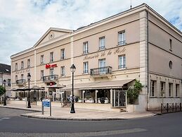 ibis Montargis