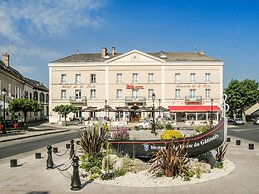 ibis Montargis