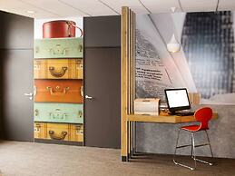 ibis Montargis