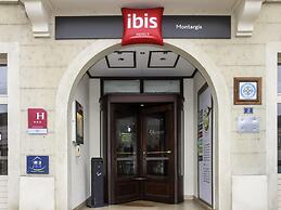 ibis Montargis