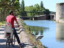 ibis Montargis