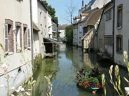 ibis Montargis