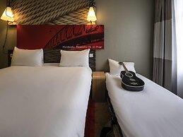 ibis Montargis