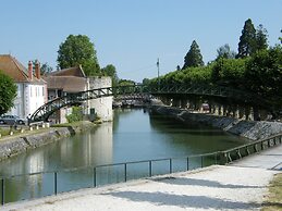 ibis Montargis