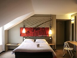 ibis Montargis