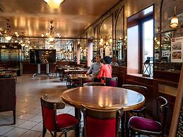 ibis Montargis