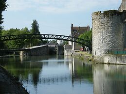 ibis Montargis