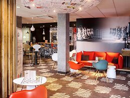 ibis Montargis