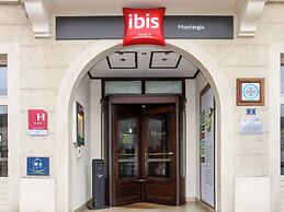 ibis Montargis