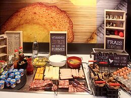 ibis Montargis