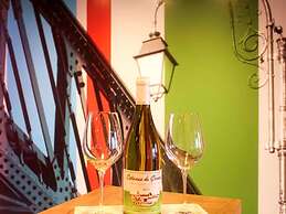 ibis Montargis