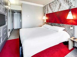 ibis Orléans Centre Gare
