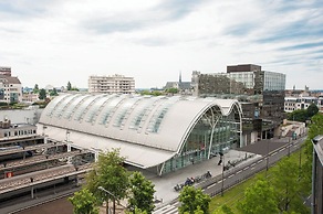 ibis Orléans Centre Gare