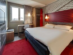 ibis Orléans Centre Gare