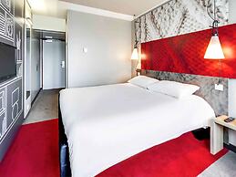ibis Orléans Centre Gare