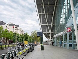 ibis Orléans Centre Gare