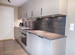 Bjørvika Apartments - Sirkus Renaa
