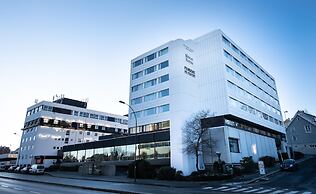 Bjørvika Apartments - Sirkus Renaa