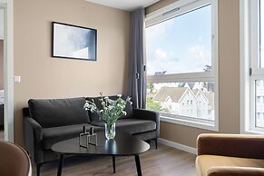 Bjørvika Apartments - Sirkus Renaa