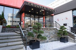 Bjørvika Apartments - Sirkus Renaa