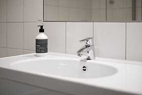 Bjørvika Apartments - Sirkus Renaa