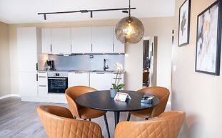 Bjørvika Apartments - Sirkus Renaa