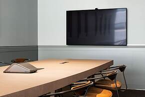 Bjørvika Apartments - Sirkus Renaa