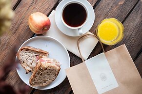 Bjørvika Apartments - Sirkus Renaa