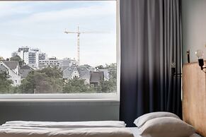 Bjørvika Apartments - Sirkus Renaa