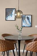 Bjørvika Apartments - Sirkus Renaa