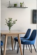 Bjørvika Apartments - Sirkus Renaa