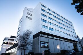 Bjørvika Apartments - Sirkus Renaa