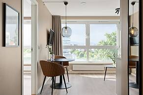 Bjørvika Apartments - Sirkus Renaa