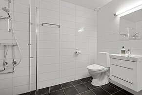 Bjørvika Apartments - Sirkus Renaa