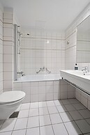 Bjørvika Apartments - Sirkus Renaa